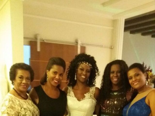 O casamento de Mário e Chris  em Santo André, São Paulo 29