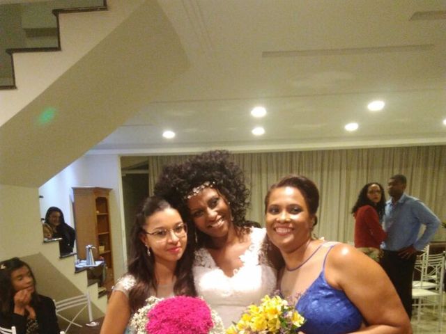 O casamento de Mário e Chris  em Santo André, São Paulo 30
