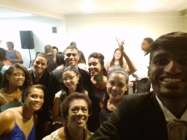 O casamento de Mário e Chris  em Santo André, São Paulo 32