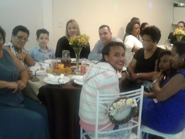 O casamento de Mário e Chris  em Santo André, São Paulo 34
