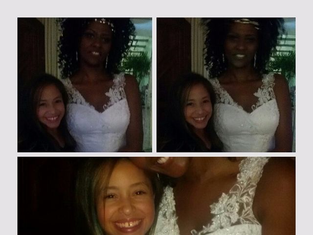 O casamento de Mário e Chris  em Santo André, São Paulo 39