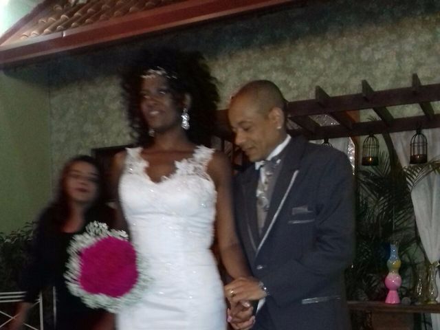 O casamento de Mário e Chris  em Santo André, São Paulo 41