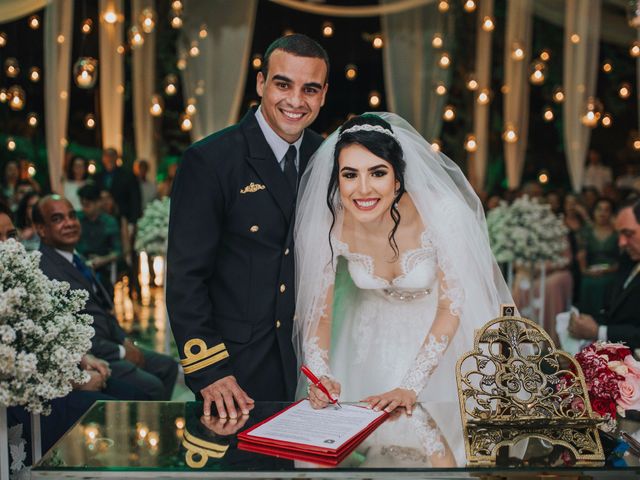 O casamento de André e Raquel em Niterói, Rio de Janeiro 20
