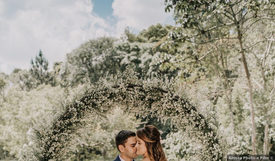 O casamento de Alberto e Patricia em Mairiporã, São Paulo Estado