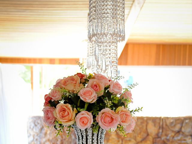 O casamento de Beatriz e João em Suzano, São Paulo 14