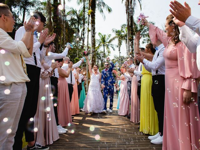 O casamento de Daniel e Bianca em Joinville, Santa Catarina 29