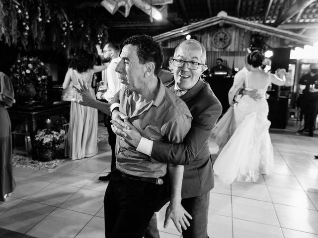 O casamento de Daniel e Bianca em Joinville, Santa Catarina 47