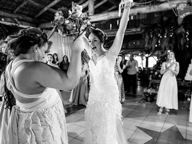 O casamento de Daniel e Bianca em Joinville, Santa Catarina 55