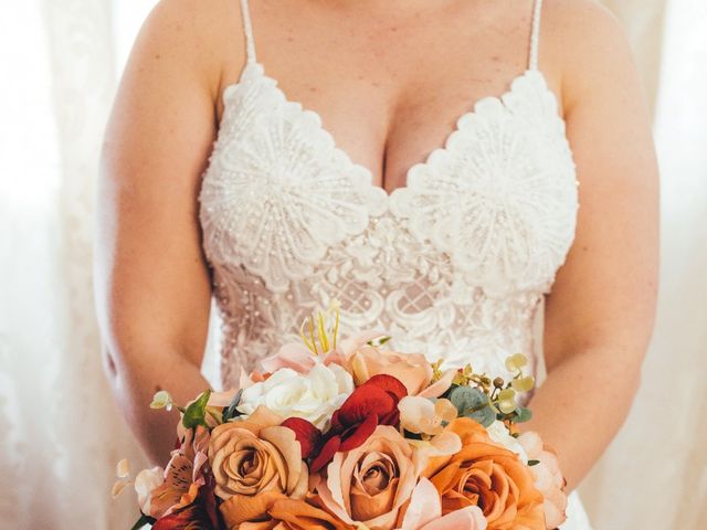 O casamento de Denilson e Sara em São Paulo 7