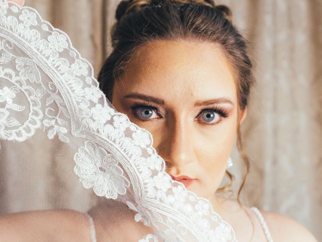 O casamento de Denilson e Sara em São Paulo 1