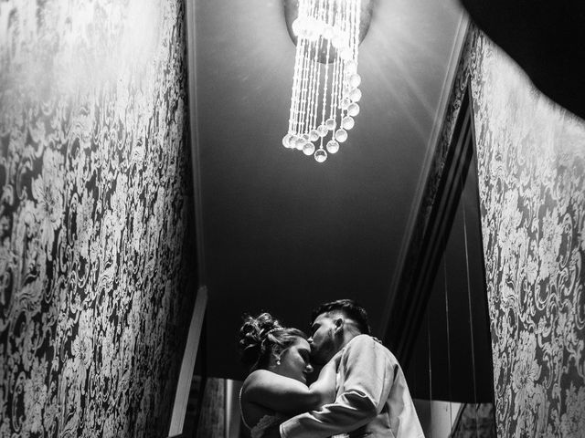 O casamento de Denilson e Sara em São Paulo 2