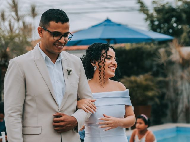 O casamento de David e Aline em Maceió, Alagoas 5