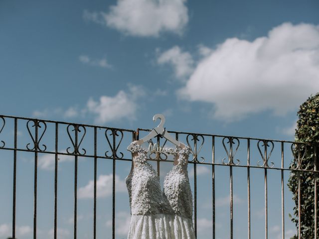 O casamento de Gustavo e Bruna em Curitiba, Paraná 8