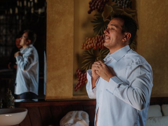O casamento de Gustavo e Bruna em Curitiba, Paraná 10
