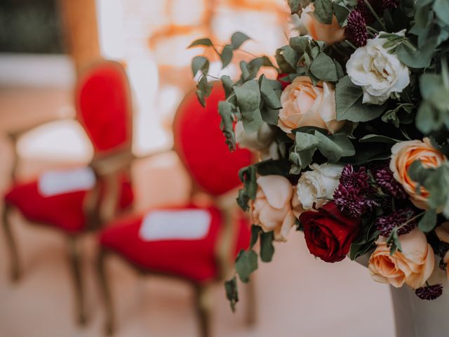 O casamento de Gustavo e Bruna em Curitiba, Paraná 16