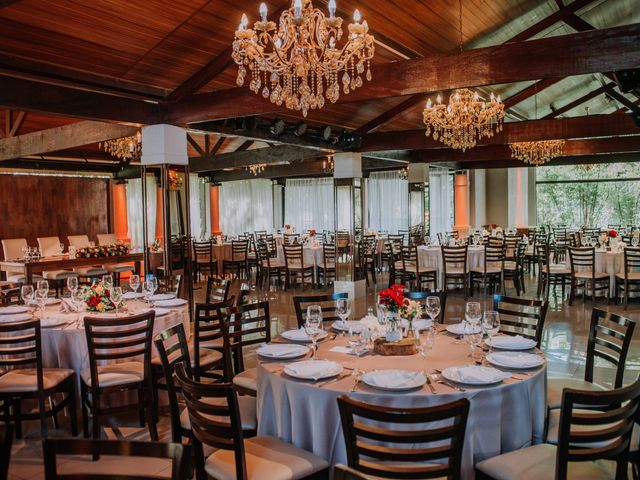 O casamento de Gustavo e Bruna em Curitiba, Paraná 19