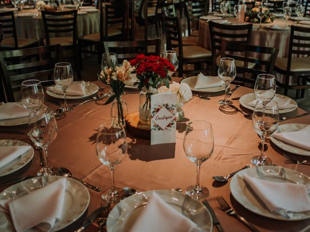 O casamento de Gustavo e Bruna em Curitiba, Paraná 21