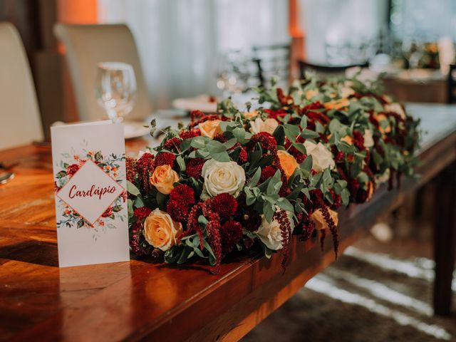 O casamento de Gustavo e Bruna em Curitiba, Paraná 23