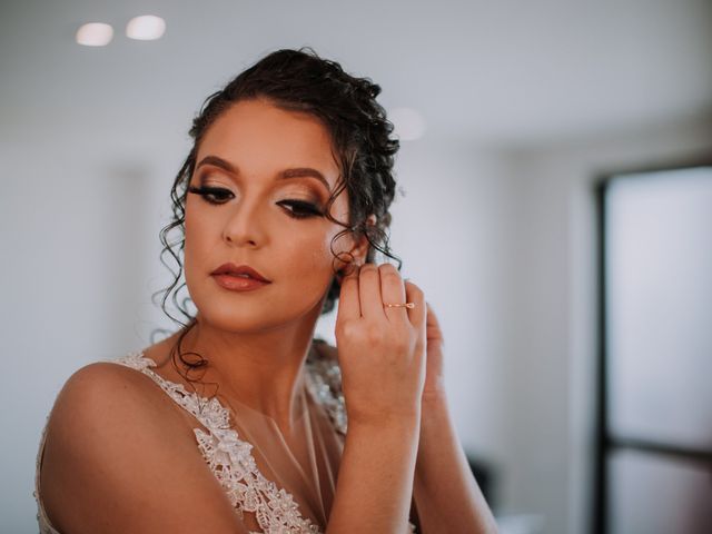 O casamento de Gustavo e Bruna em Curitiba, Paraná 29
