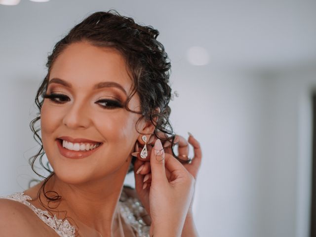 O casamento de Gustavo e Bruna em Curitiba, Paraná 30