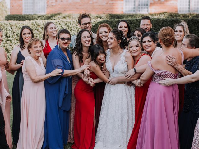 O casamento de Gustavo e Bruna em Curitiba, Paraná 34