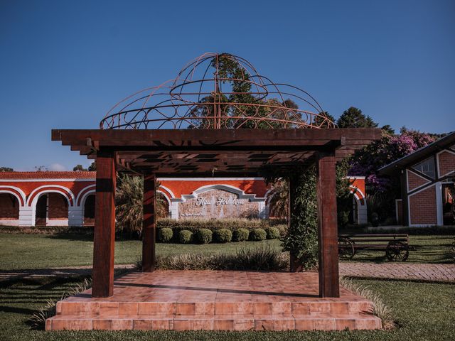 O casamento de Gustavo e Bruna em Curitiba, Paraná 35
