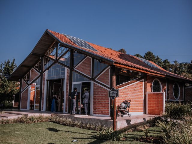 O casamento de Gustavo e Bruna em Curitiba, Paraná 36
