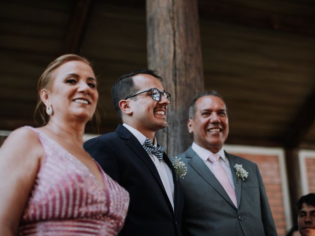 O casamento de Gustavo e Bruna em Curitiba, Paraná 38