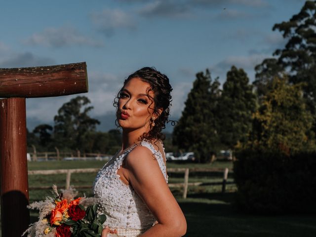O casamento de Gustavo e Bruna em Curitiba, Paraná 39