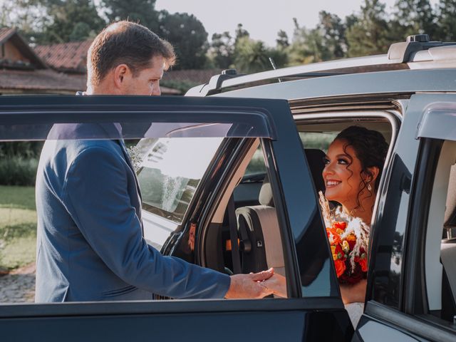 O casamento de Gustavo e Bruna em Curitiba, Paraná 40