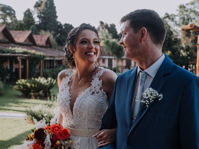 O casamento de Gustavo e Bruna em Curitiba, Paraná 42