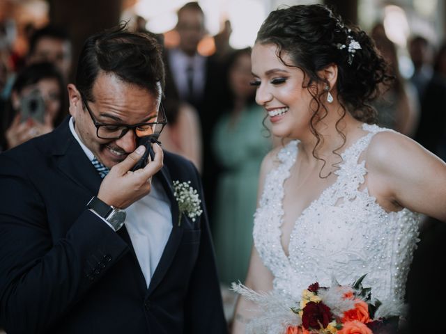 O casamento de Gustavo e Bruna em Curitiba, Paraná 43
