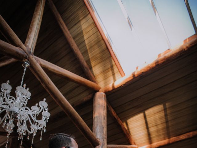 O casamento de Gustavo e Bruna em Curitiba, Paraná 44