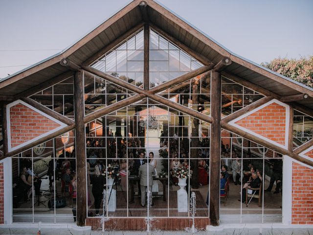 O casamento de Gustavo e Bruna em Curitiba, Paraná 45