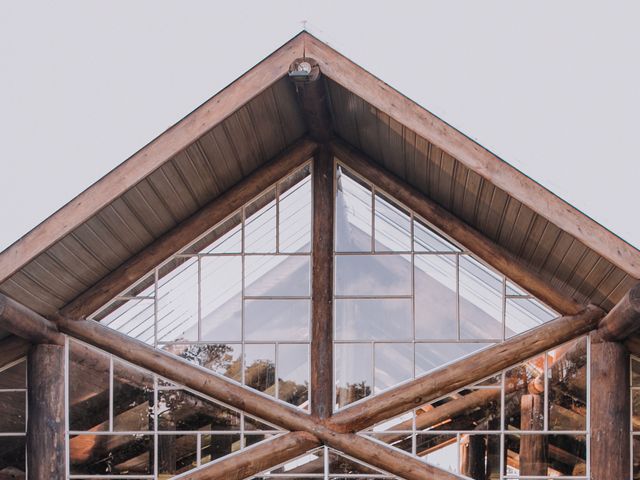 O casamento de Gustavo e Bruna em Curitiba, Paraná 46