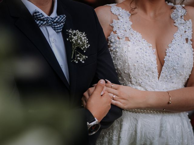 O casamento de Gustavo e Bruna em Curitiba, Paraná 48