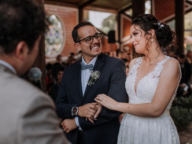 O casamento de Gustavo e Bruna em Curitiba, Paraná 49