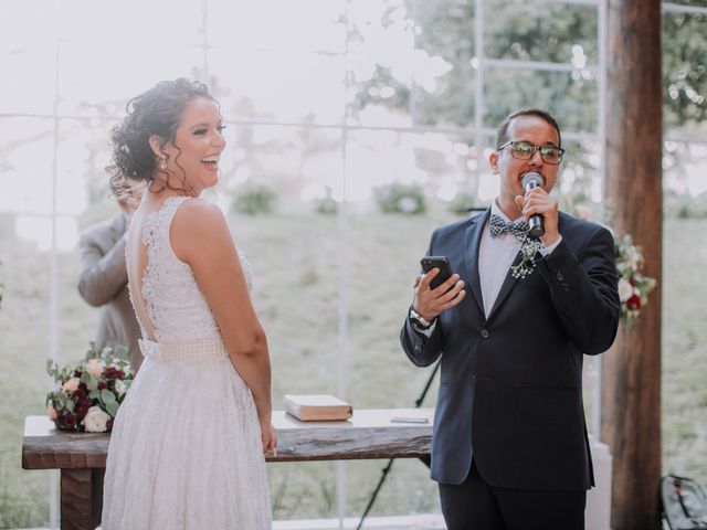 O casamento de Gustavo e Bruna em Curitiba, Paraná 54