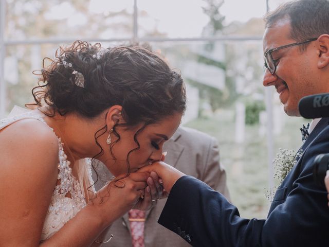 O casamento de Gustavo e Bruna em Curitiba, Paraná 59