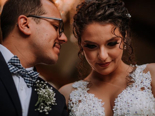 O casamento de Gustavo e Bruna em Curitiba, Paraná 60