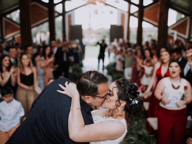 O casamento de Gustavo e Bruna em Curitiba, Paraná 65