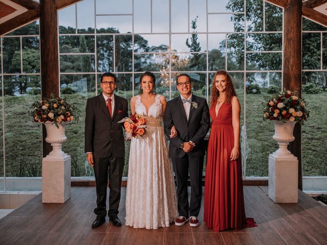 O casamento de Gustavo e Bruna em Curitiba, Paraná 81