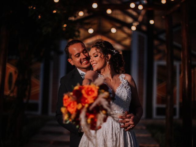 O casamento de Gustavo e Bruna em Curitiba, Paraná 88