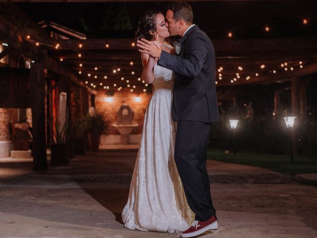 O casamento de Gustavo e Bruna em Curitiba, Paraná 92