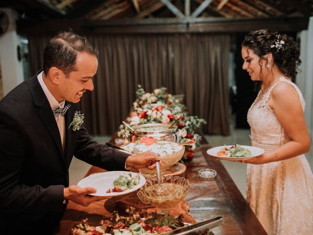 O casamento de Gustavo e Bruna em Curitiba, Paraná 102