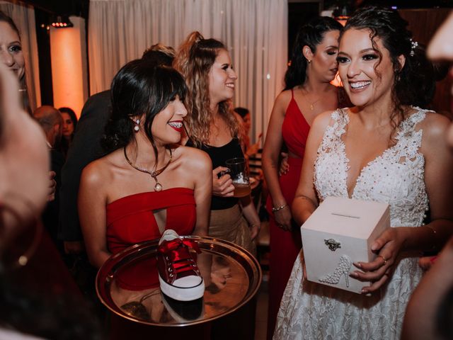 O casamento de Gustavo e Bruna em Curitiba, Paraná 103