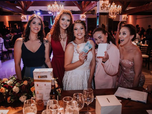 O casamento de Gustavo e Bruna em Curitiba, Paraná 104