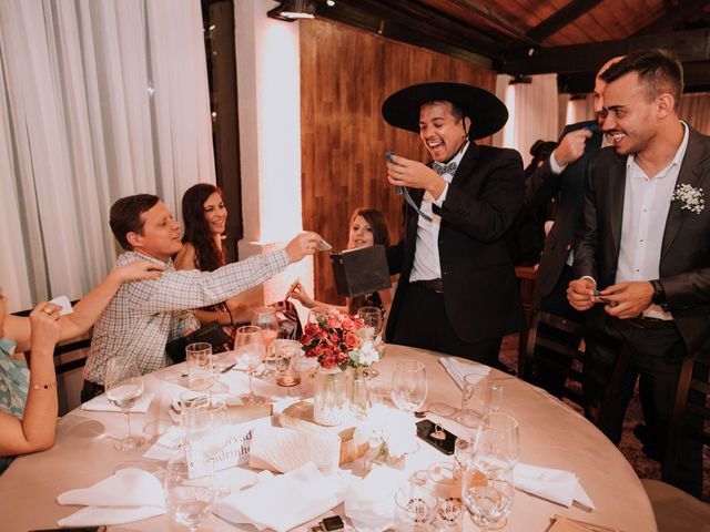 O casamento de Gustavo e Bruna em Curitiba, Paraná 105