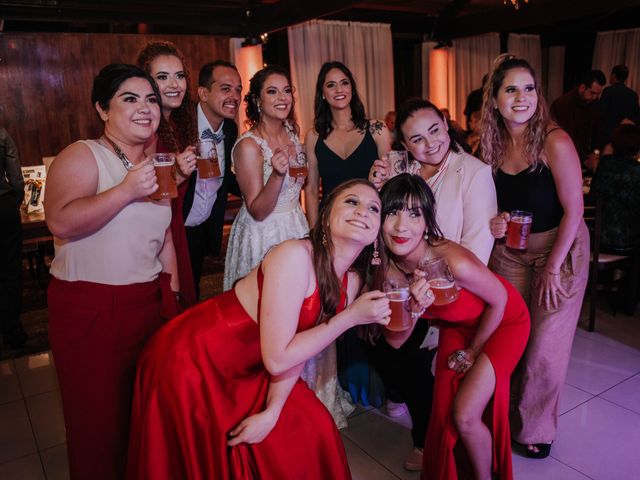 O casamento de Gustavo e Bruna em Curitiba, Paraná 106