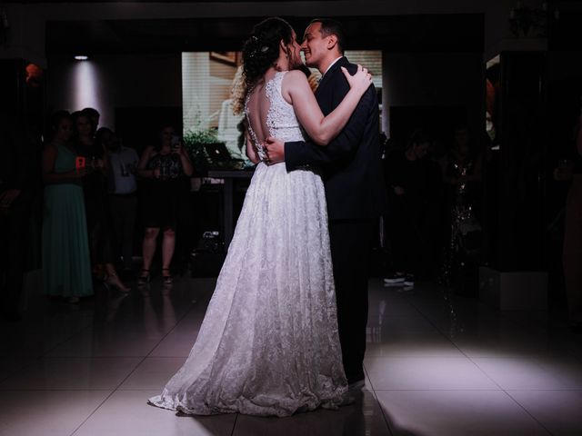 O casamento de Gustavo e Bruna em Curitiba, Paraná 109